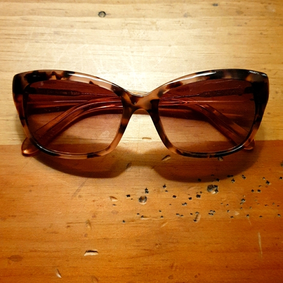 Kate Spade sunglasses